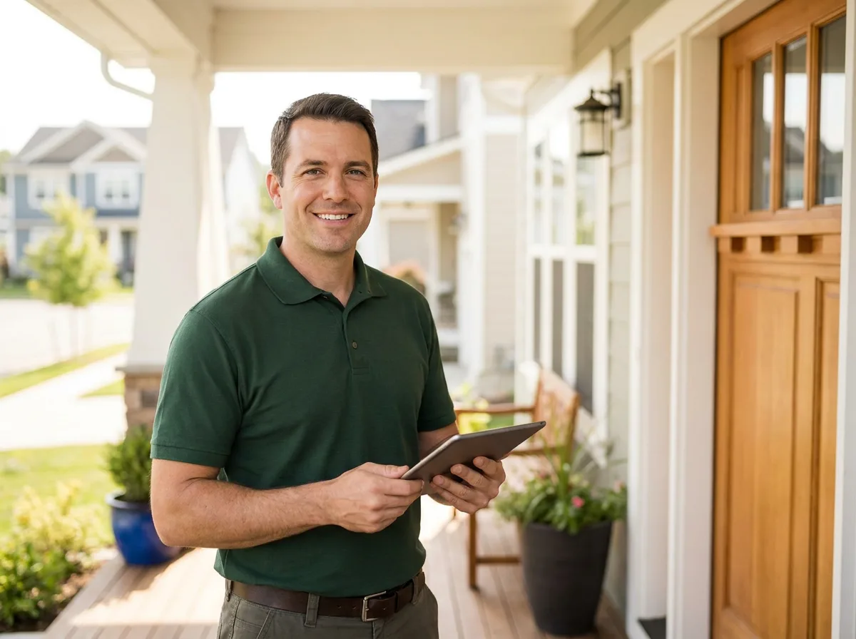 Pest control FAQs for Alma, NE